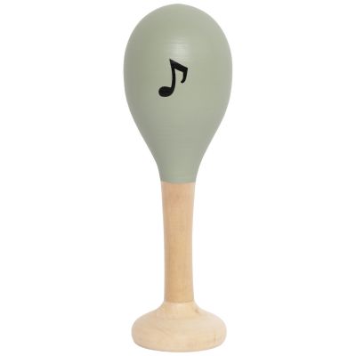 Maracas Verte Jabadabado