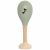Variation Vert, beige du produit Maracas Verte de la marque Jabadabado