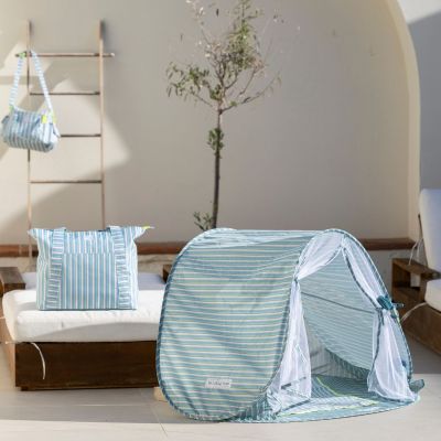 Tente anti-UV Summer Rayures