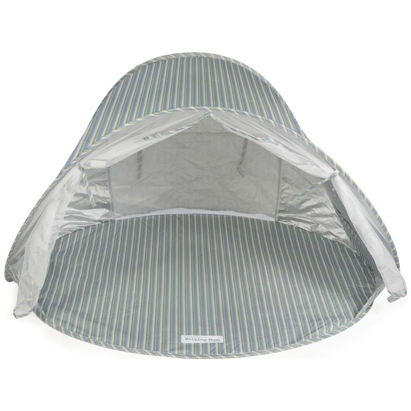 Tente anti-UV Summer Rayures Walking Mum Produit 1