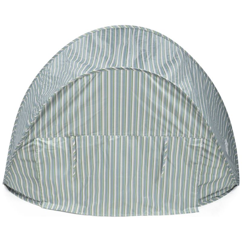 Tente anti-UV Summer Rayures Walking Mum Produit 5