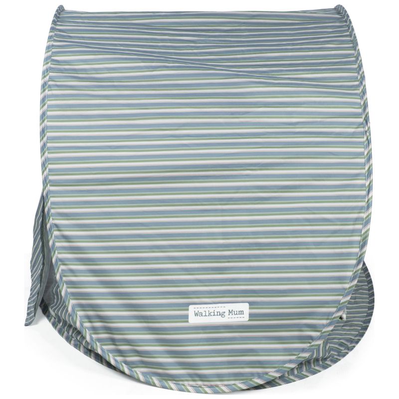 Tente anti-UV Summer Rayures Walking Mum Produit 6