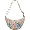 Sac banane Andrea Pastel Bloom Hindbag x We Are Jolies Hindbag Produit 1