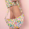 Sac banane Andrea Pastel Bloom Hindbag x We Are Jolies Hindbag Ambiance 6