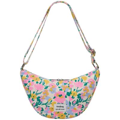 Sac banane Andrea Pastel Bloom Hindbag x We Are Jolies