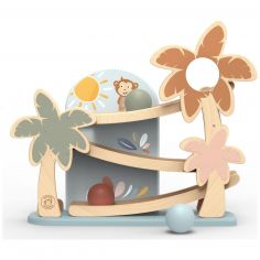 Rampe en bois - Speedy Monkey