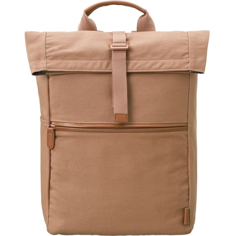 Sac à dos enfant Amber brown Fresk