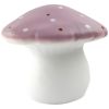 Grande lampe veilleuse champignon Lila - Egmont Toys