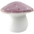 Grande lampe veilleuse champignon Lila - Egmont Toys