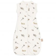 Gigoteuse légère Cocoon Riverside TOG 0,5 (0-3 mois) - Jollein