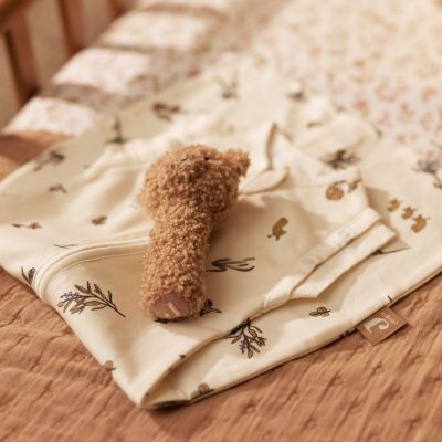 Gigoteuse légère Cocoon Riverside TOG 0,5 (0-3 mois)