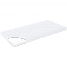 Matelas pour berceau cododo Maxi (90 x 50 cm) - Tissi