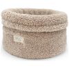 Panier de toilette Latte Doodle (22 cm) Babyshower Produit 1