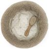 Panier de toilette Latte Doodle (22 cm) Babyshower Produit 2