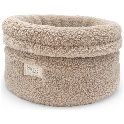 Panier de toilette Latte Doodle (22 cm)