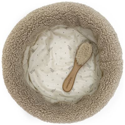 Panier de toilette Latte Doodle (22 cm)