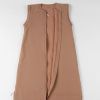 Gigoteuse en jersey pointelle Bali, Moka & Snow TOG 2 (100 cm) Noukie's Produit 3
