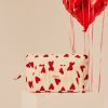 Trousse de toilette comme un bonbon Coeur BEBEL Ambiance 1