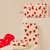 Trousse de toilette comme un bonbon Coeur BEBEL Ambiance 2