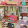Maison de poupée Poppy  par KidKraft