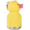 Mini gourde isotherme Bestie Canard (200 ml) Asobu Produit 4