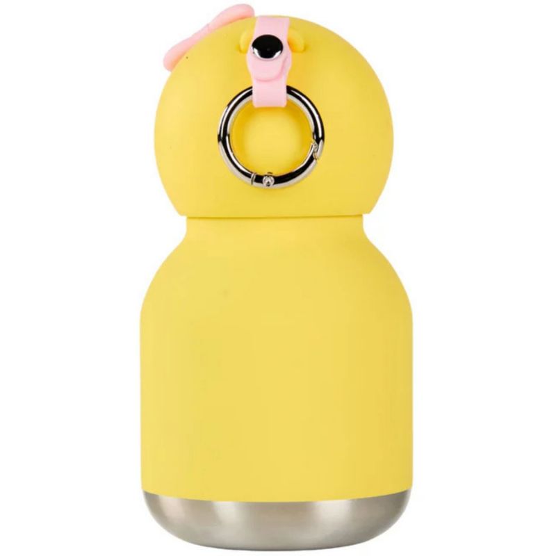 Mini gourde isotherme Bestie Canard (200 ml) Asobu Produit 3