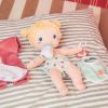 Poupon Nina (30 cm) Lilliputiens Ambiance 6