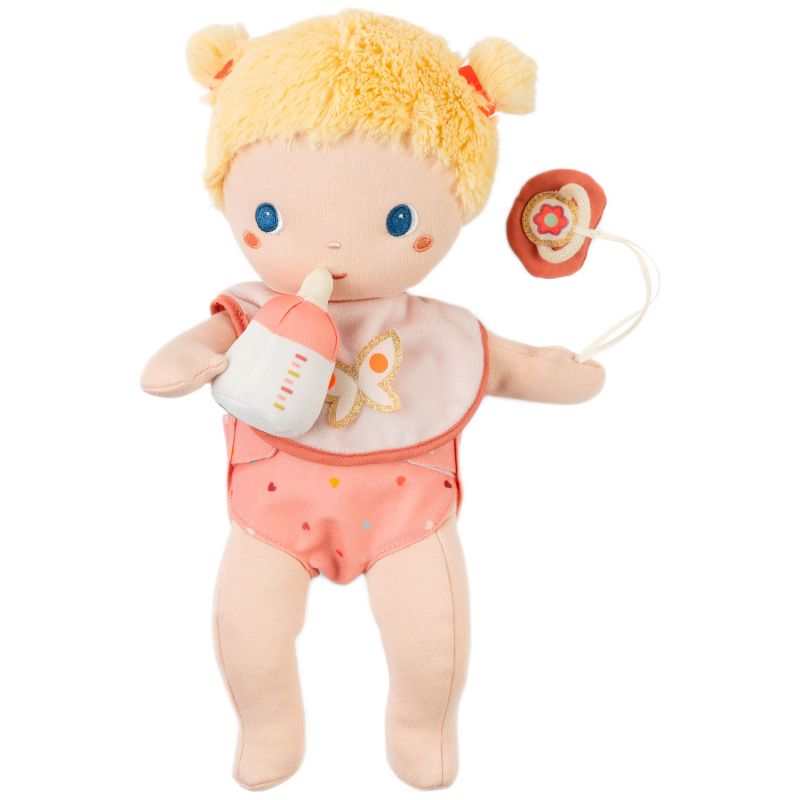 Poupon Nina (30 cm) Lilliputiens Produit 3