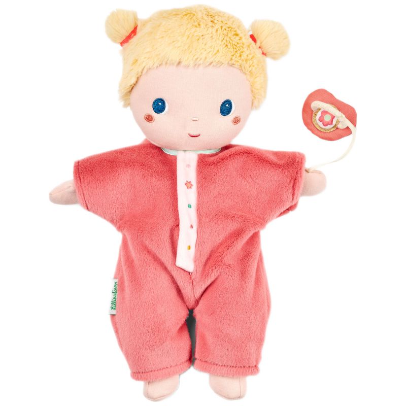 Poupon Nina (30 cm) Lilliputiens Produit 4