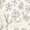 Drap housse Miley (70 x 140 cm) Babyshower Produit 2