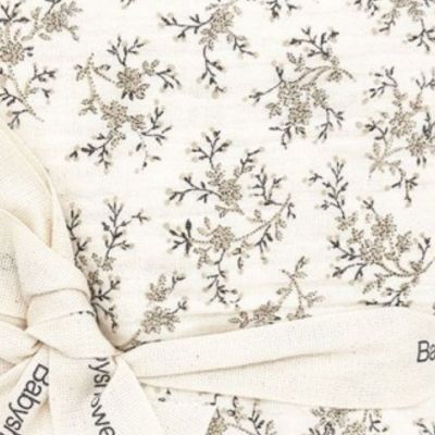 Drap housse Miley (70 x 140 cm)