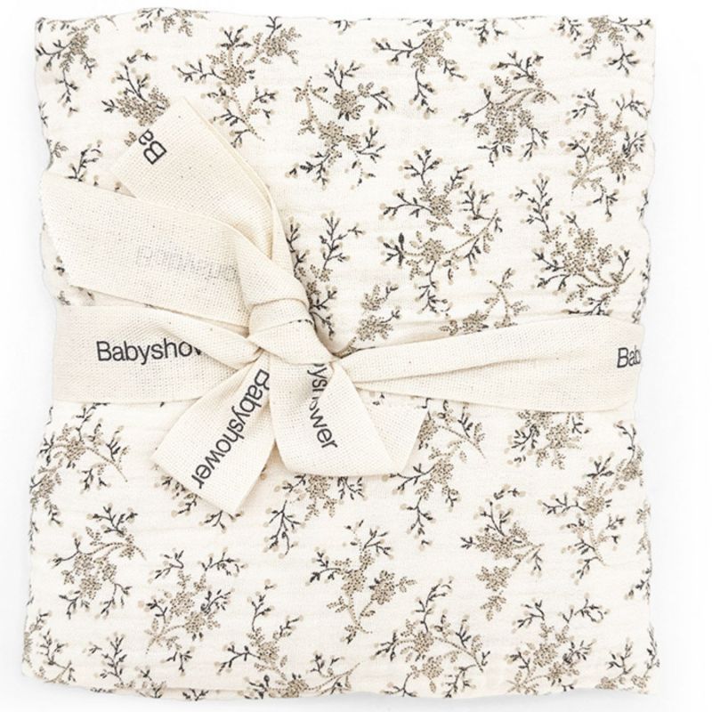 Drap housse Miley (70 x 140 cm) Babyshower Produit 1