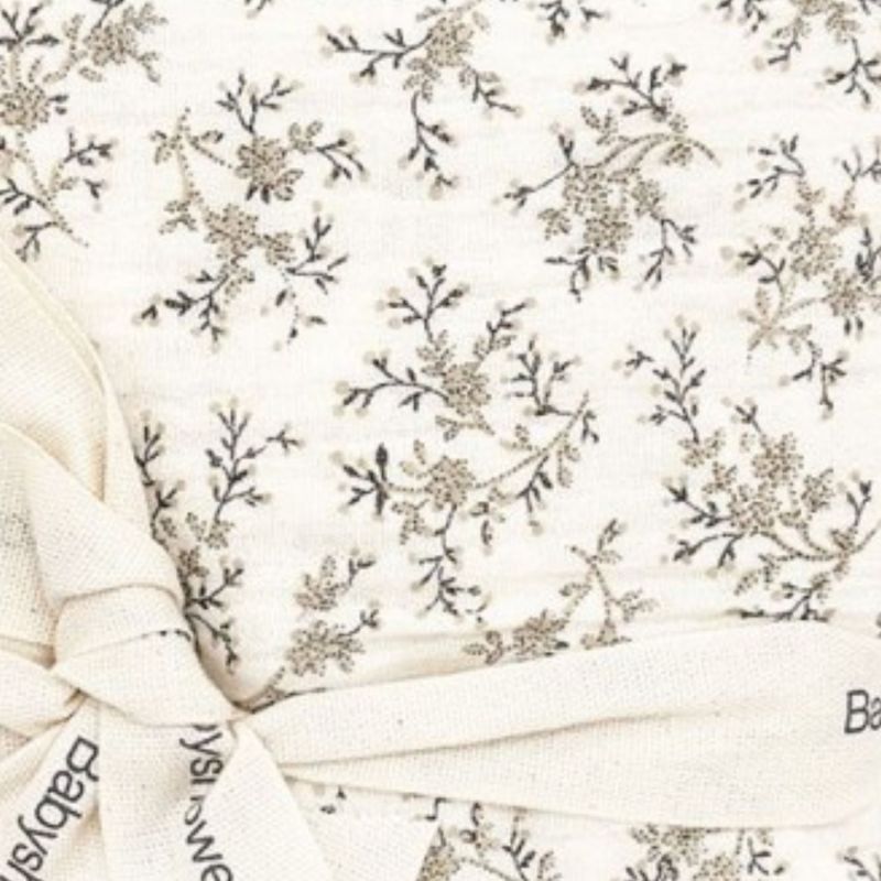 Drap housse Miley (70 x 140 cm) Babyshower Produit 2