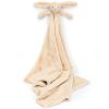 Couverture bébé Bashful Lapin Luxe Willow (70 cm) Jellycat Produit 2