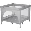 Parc et lit de voyage 2 en 1 Adonis Gray Bébé Confort Produit 1