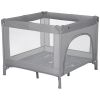 Parc et lit de voyage 2 en 1 Adonis Gray Bébé Confort Produit 3