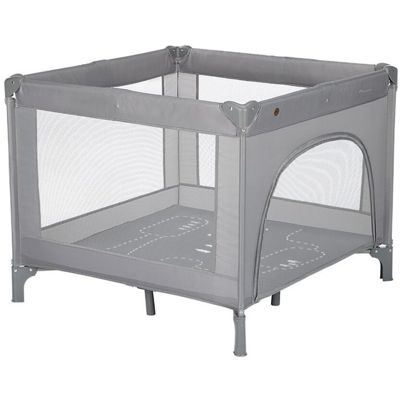 Parc et lit de voyage 2 en 1 Adonis Gray Bébé Confort Produit 3