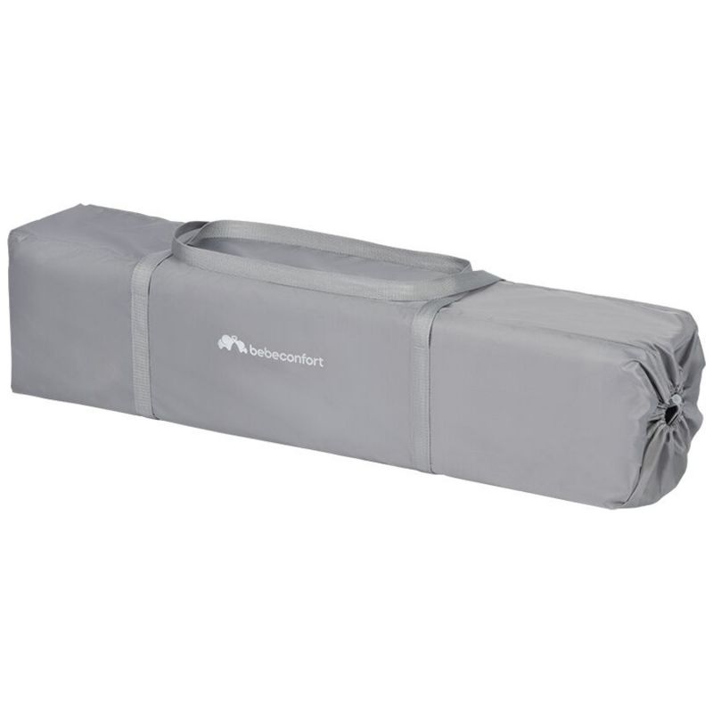 Parc et lit de voyage 2 en 1 Adonis Gray Bébé Confort Produit 6