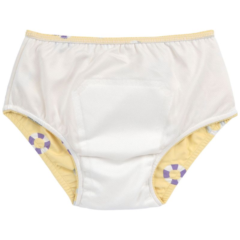 Maillot de bain couche Bouée jaune pâle (13-18 mois) Lässig Produit 4