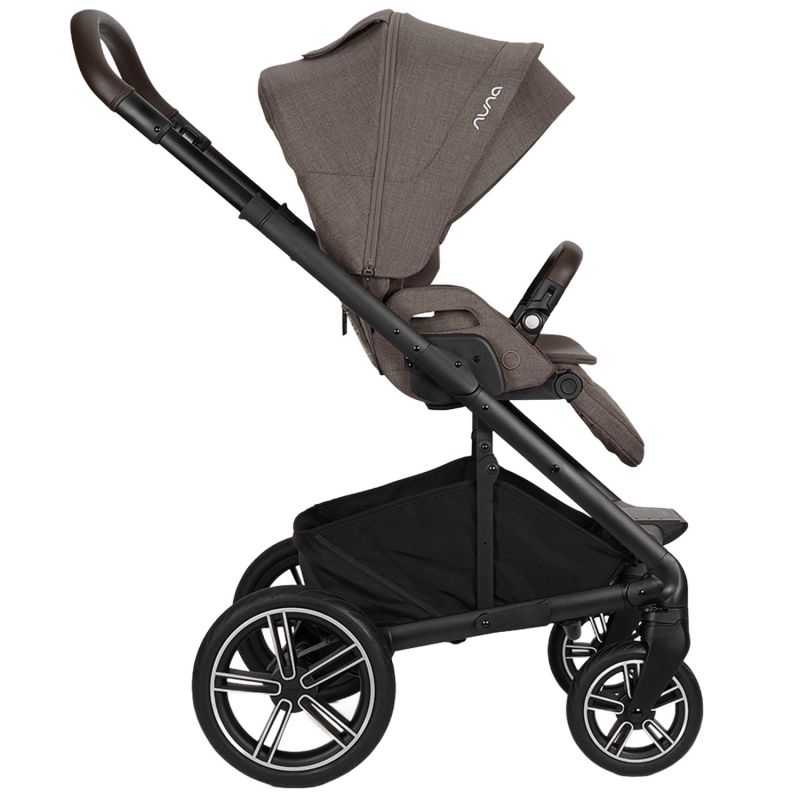 Poussette citadine MIXX NEXT Chestnut Nuna Produit 3