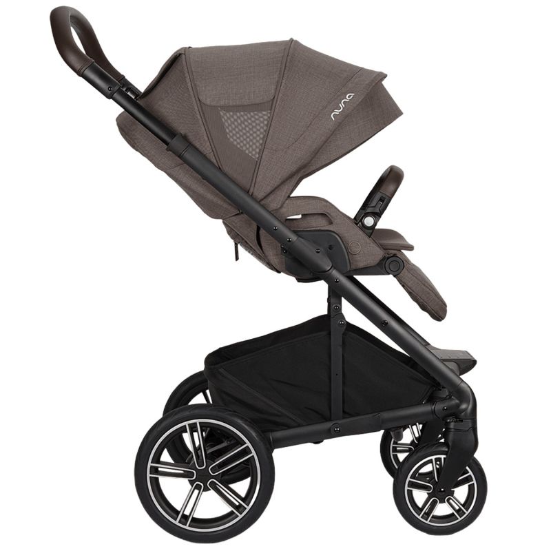 Poussette citadine MIXX NEXT Chestnut Nuna Produit 4