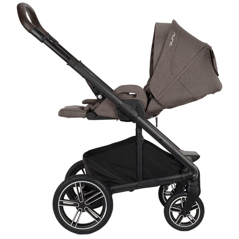 Poussette citadine MIXX NEXT Chestnut Nuna Produit 5