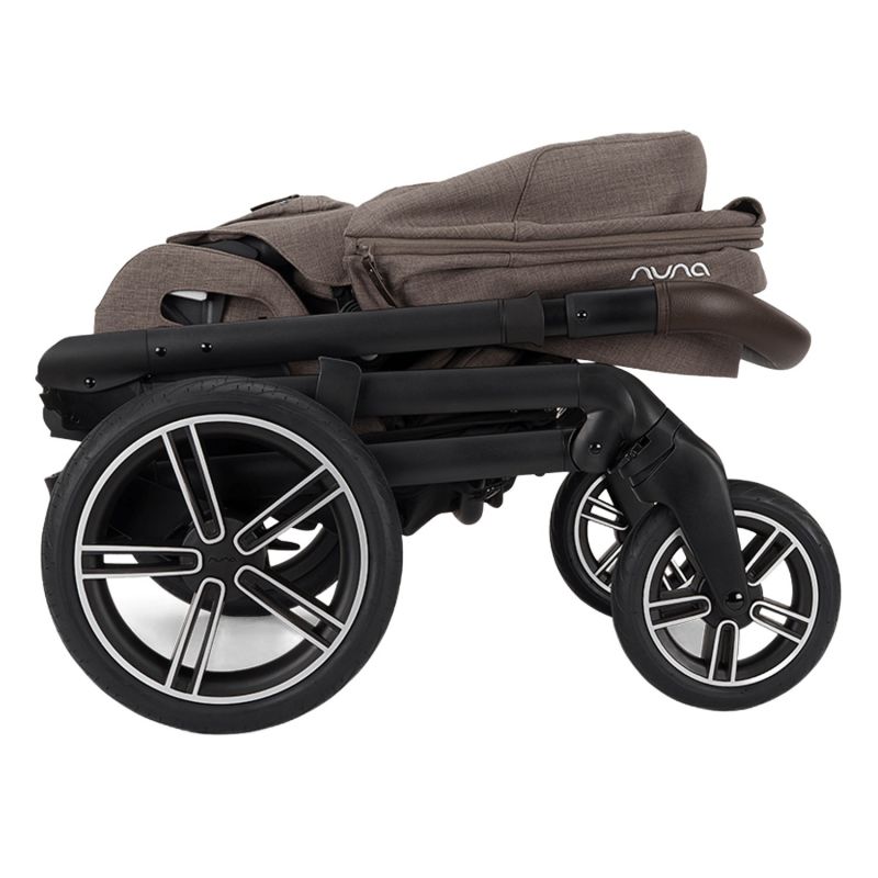Poussette citadine MIXX NEXT Chestnut Nuna Produit 6