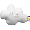 Coussin Babyfan nuage (31 x 21 cm) - Sauthon