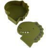 Lunch box Mr. Dino Trixie Produit ouvert 5