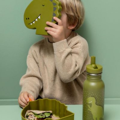 Lunch box Mr. Dino