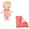 Poupée mini-bébé Jade (18 cm) Lilliputiens Produit 3