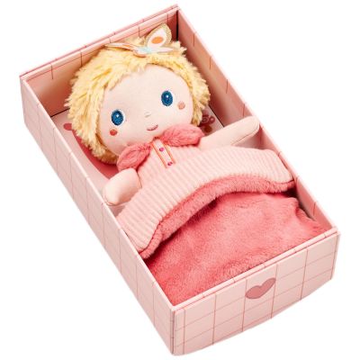 Poupée mini-bébé Jade (18 cm)