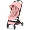 Poussette Ultra Compacte Orfeo 2026 châssis Black Candy Pink Cybex Produit 1