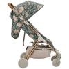 Poussette compacte Mondo Pimpernel Elodie Details Produit 3